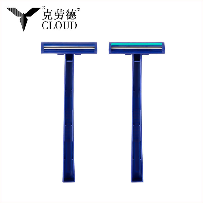 تیغ یکبار مصرف زنانه تک تیغه