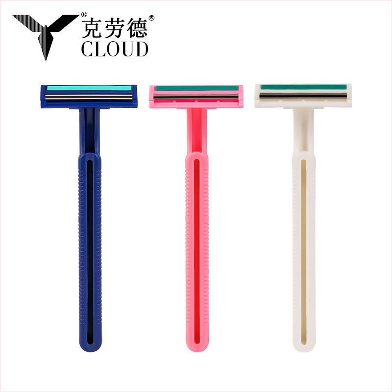 تیغ زن قابل استفاده مجدد برای پوست های حساس