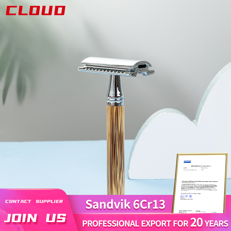 تیغ چند منظوره دقیق شارپ برای کوتاه کردن موهای ابرو، صورت، پاها، موهای زیر بغل