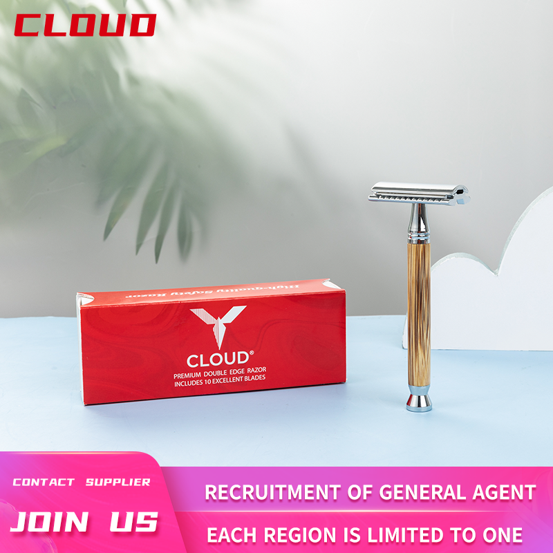 تیغ چند منظوره دقیق شارپ برای کوتاه کردن موهای ابرو، صورت، پاها، موهای زیر بغل