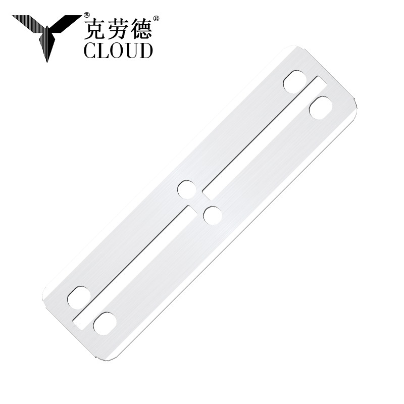 تیغ دو طرفه 77 سایز بزرگ