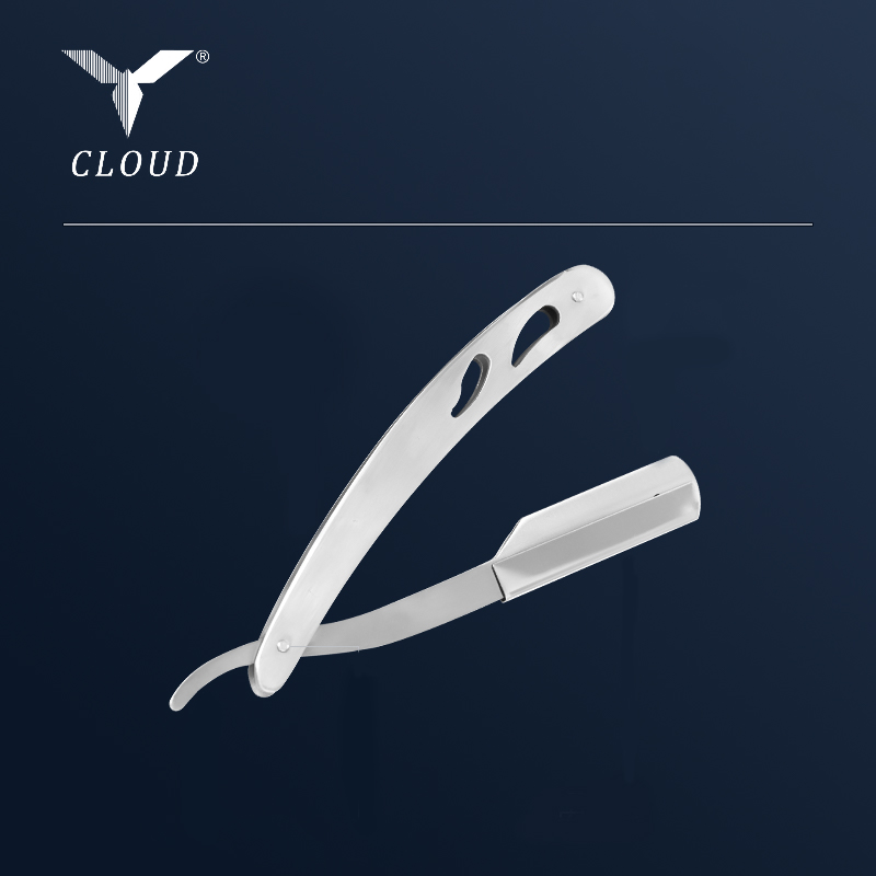 مجموعه تیغ دستی 74 تیغه (دسته پلاستیکی ABS/دستگیره فولادی ضد زنگ)