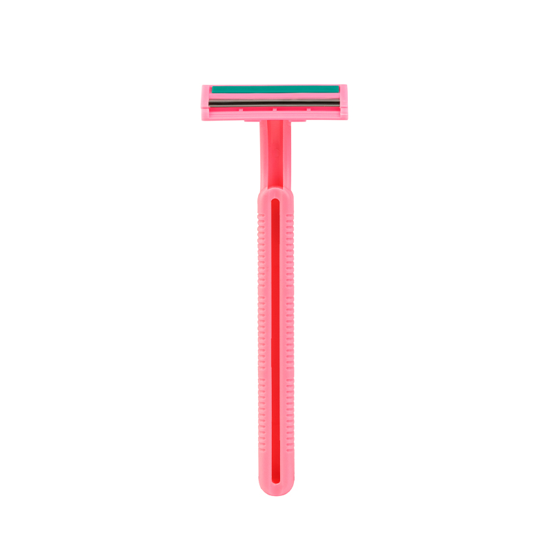 تیغ زن قابل استفاده مجدد برای پوست های حساس