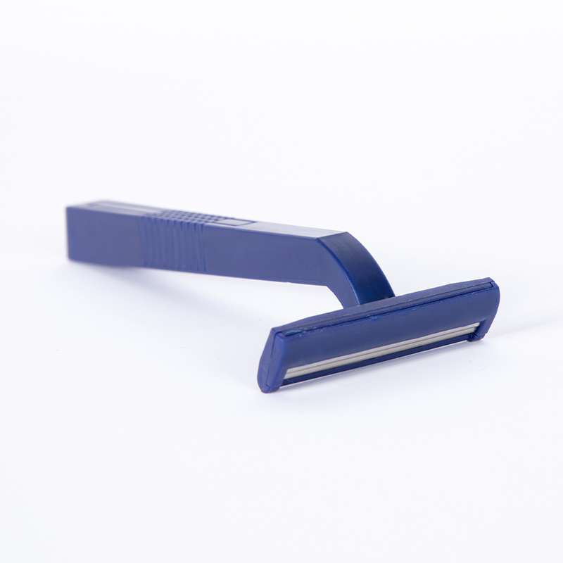 تیغ یکبار مصرف زنانه تک تیغه