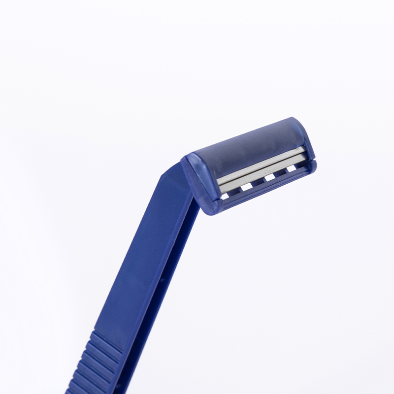 تیغ یکبار مصرف زنانه تک تیغه