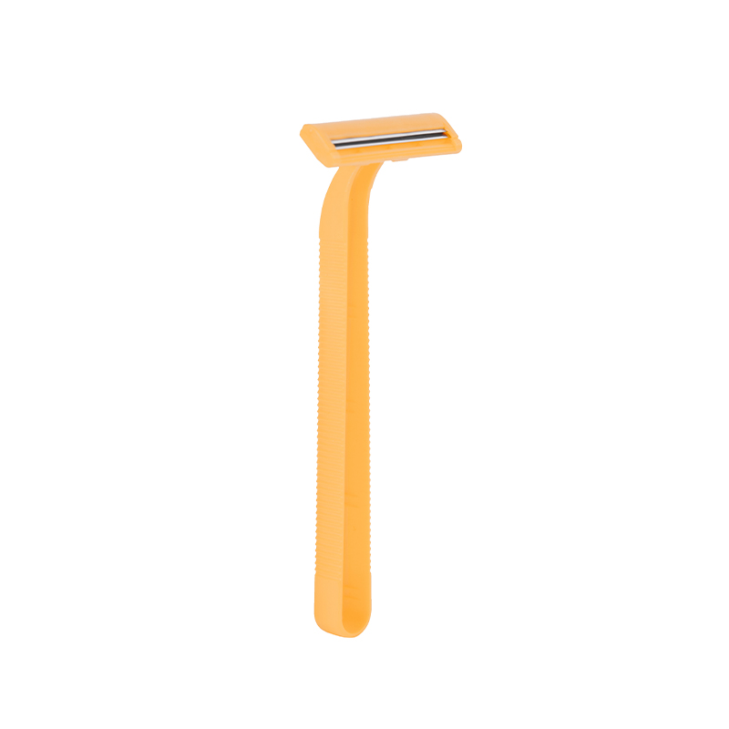 تیغ یکبار مصرف زنانه مردانه فوق العاده صاف