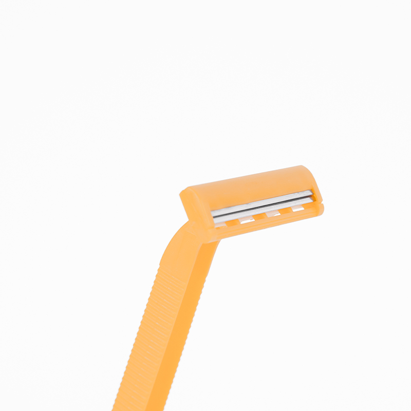 تیغ یکبار مصرف زنانه مردانه فوق العاده صاف