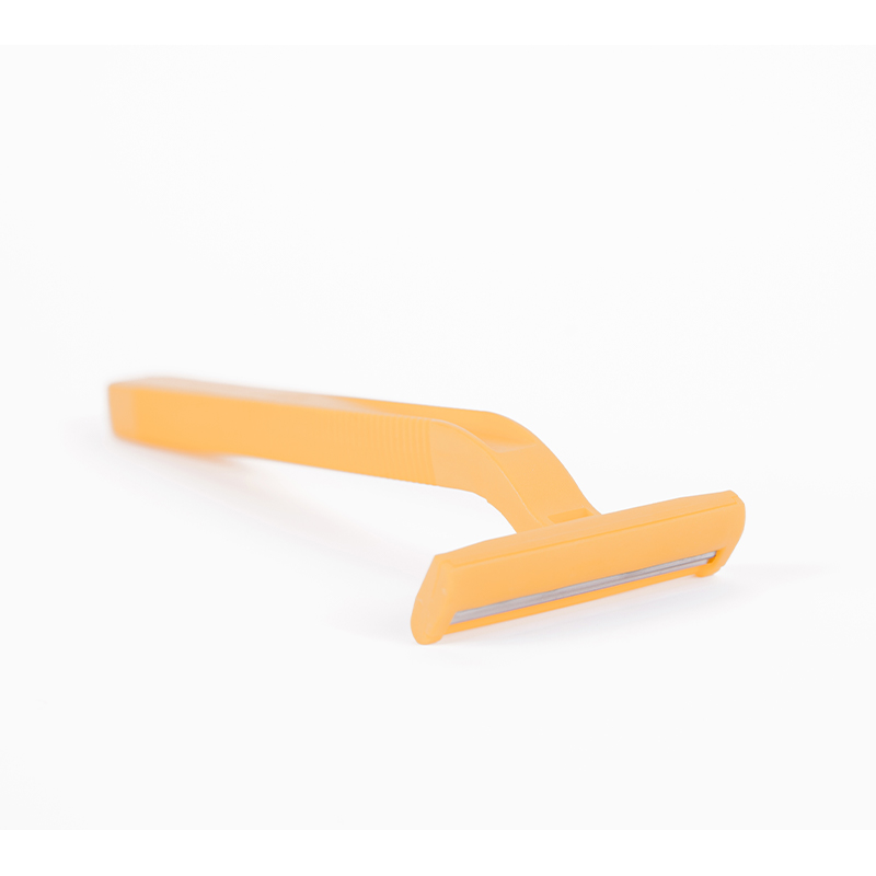 تیغ یکبار مصرف زنانه مردانه فوق العاده صاف