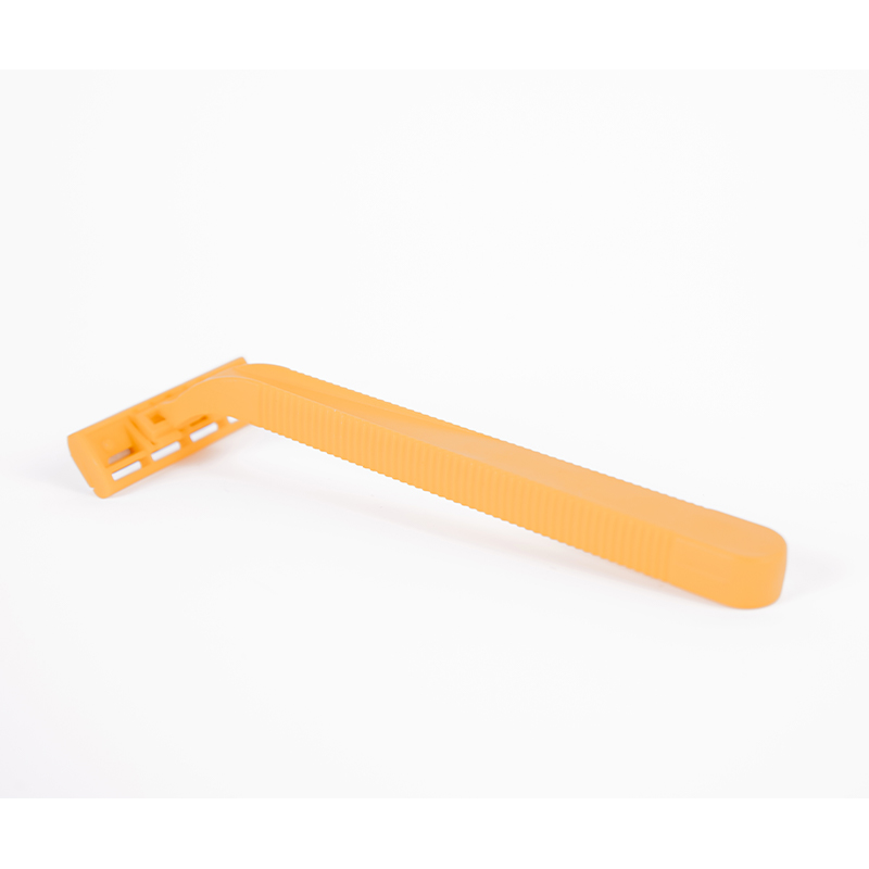 تیغ یکبار مصرف زنانه مردانه فوق العاده صاف