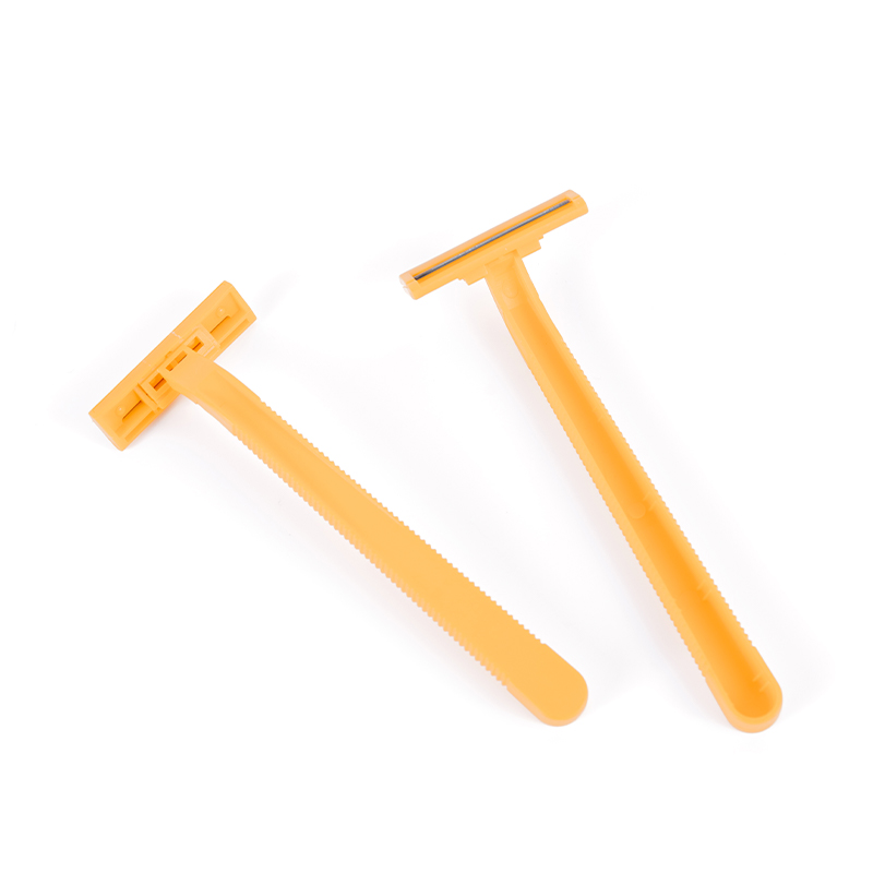 تیغ یکبار مصرف زنانه مردانه فوق العاده صاف