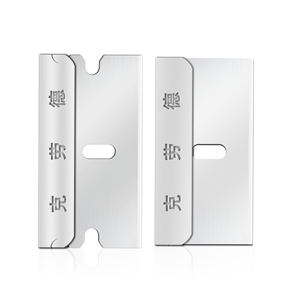 تیغه های تیغ ایمنی تک لبه چند منظوره