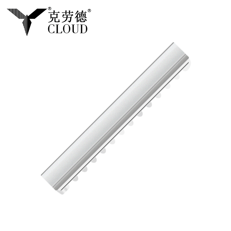 تیغه های برش مو تک لبه استیل ضد زنگ