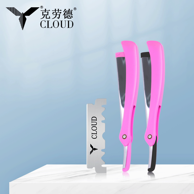 دسته تیغ پلاستیکی 74 تیغه