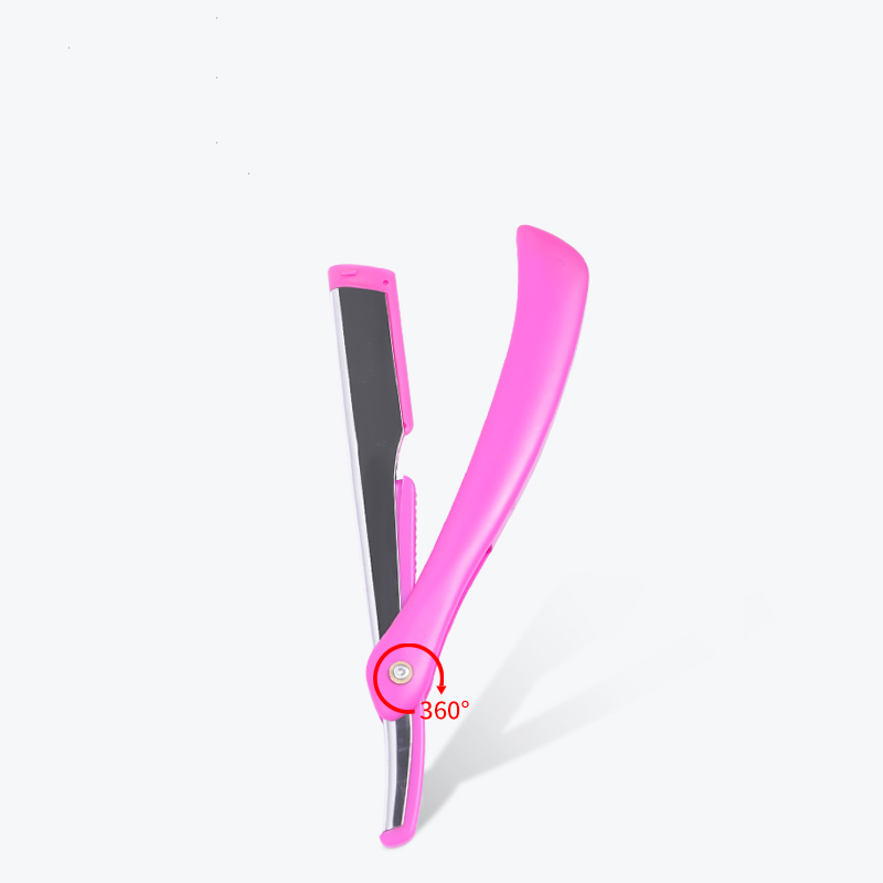 دسته تیغ پلاستیکی 74 تیغه