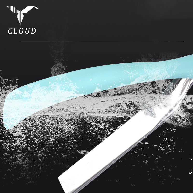 ست ریش تراش تیغه 77 فرم دهنده مو از جنس استنلس استیل راحت گریپ