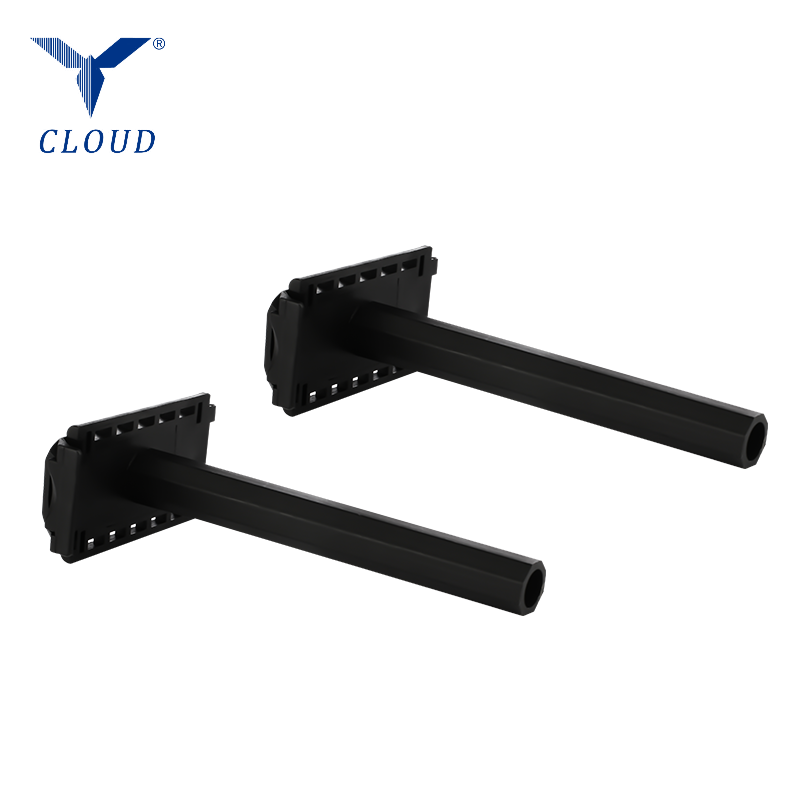 تیغ T شکل تیغه پلاستیکی قابل حمل مسافرتی 74