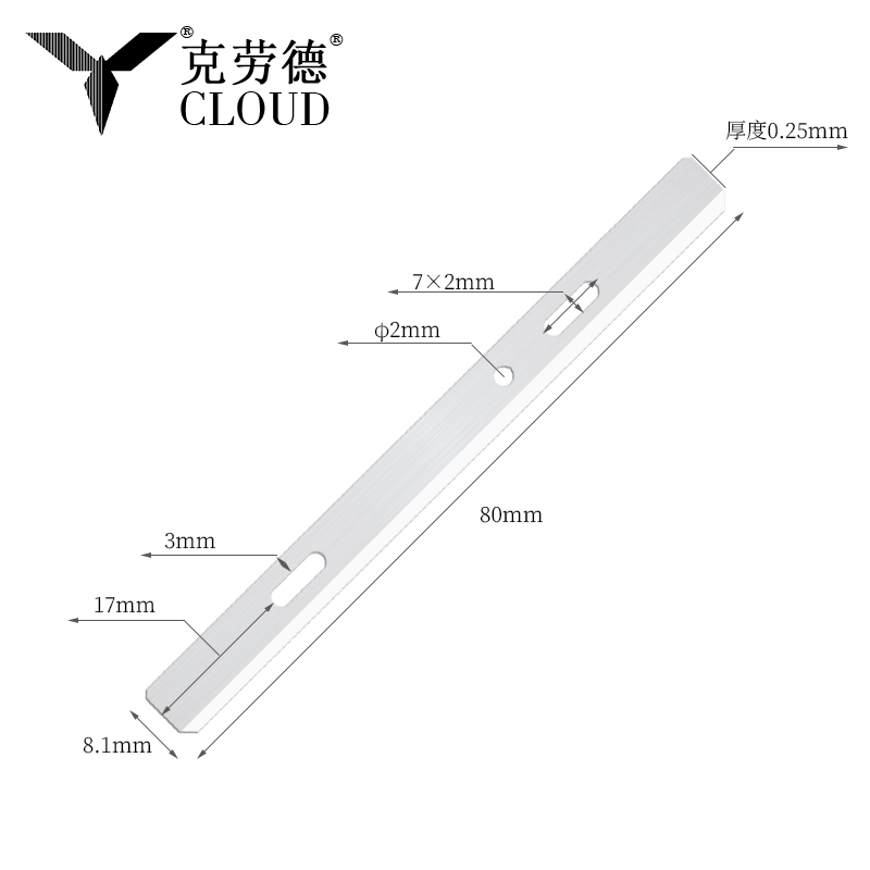 تیغه های پزشکی ریش تراش جراحی