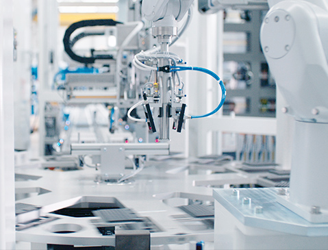 تولید خودکار