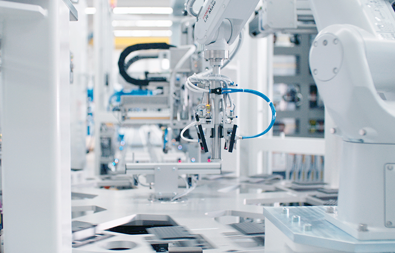 شانگهای Cloud Blade Manufacturing Co., Ltd.