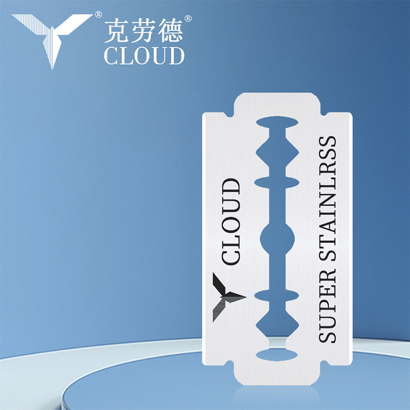 تیغه های دو لبه سوپر استیل 74 تیغه