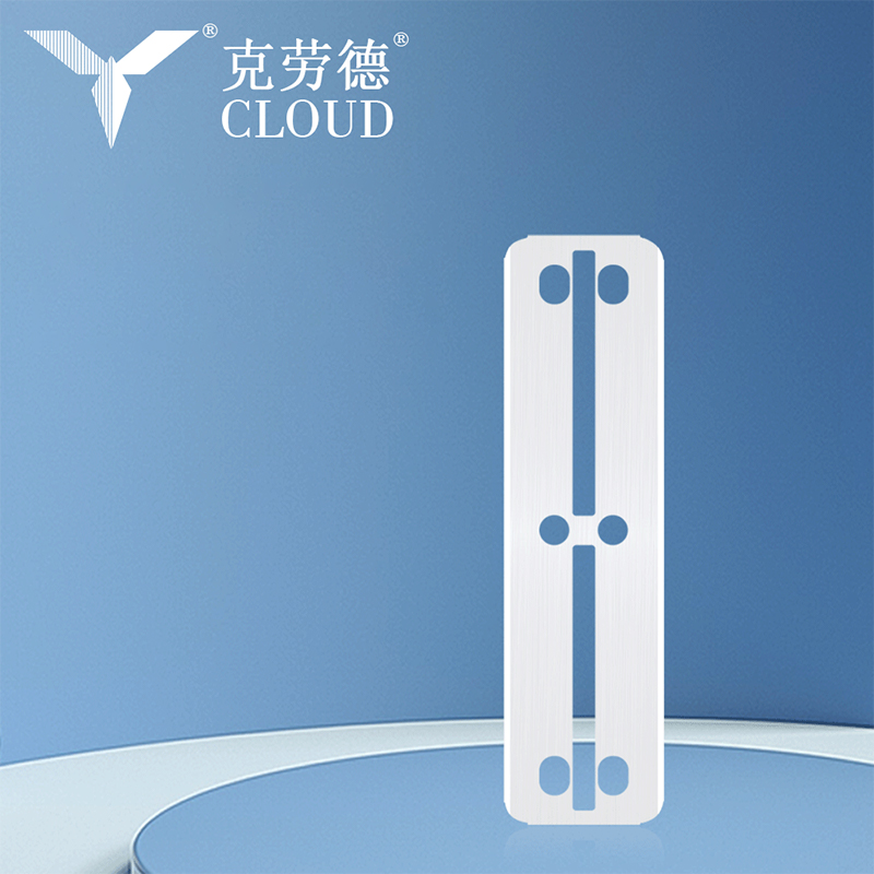 تیغ دو طرفه 77 سایز بزرگ