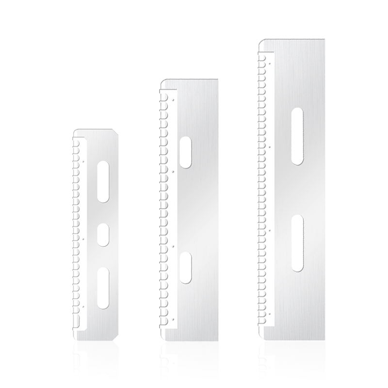 تیغه برش ابرو از جنس استیل ضد زنگ بادوام و قابل استفاده مجدد