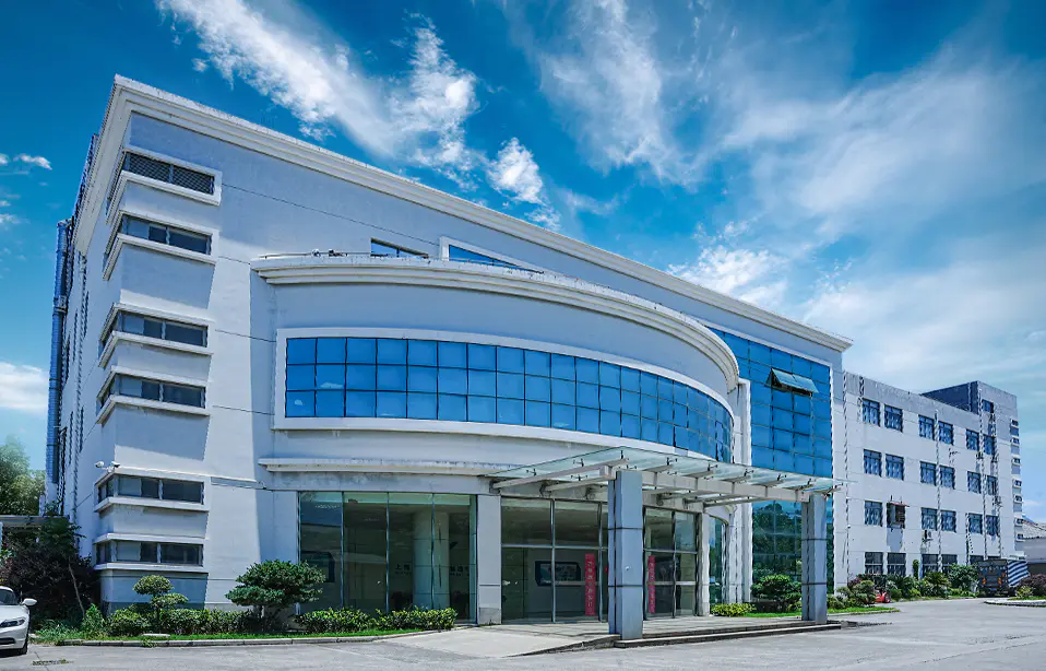 شانگهای Cloud Blade Manufacturing Co., Ltd.