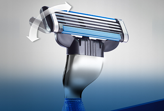 تاثیر مواد اولیه وارداتی بر محصولات تیغه اصلاح ابرو کلود